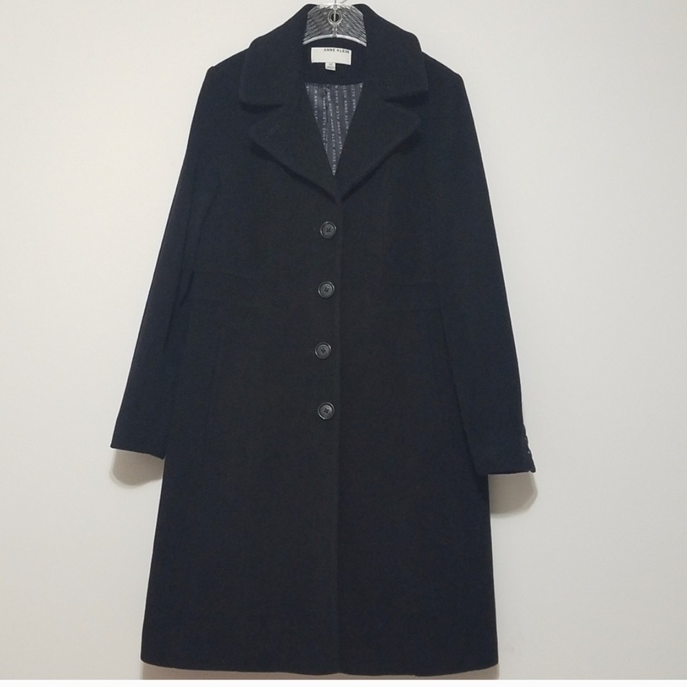 Ann klein coat